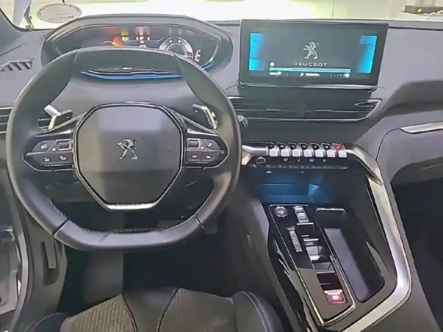 Peugeot 3008 bluehdi 130ch s&amp;s eat8 — photo 60