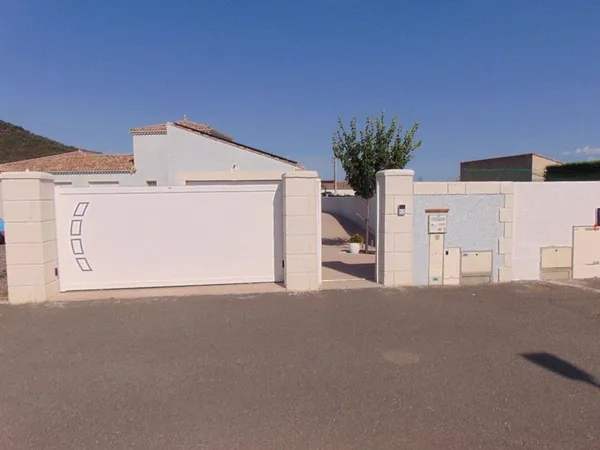Maison 8 pièces 190 m²