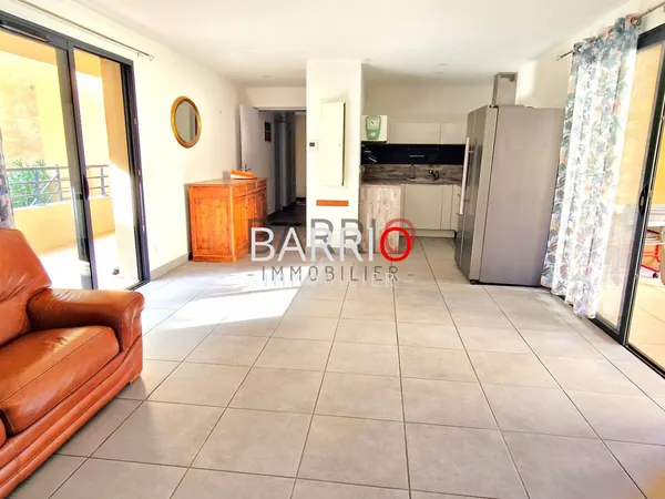 Appartement 3 pièces 68 m²