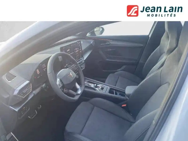 Cupra Formentor ehybrid 204 ch dsg6 — photo 13