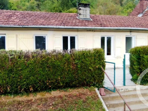 Achat : Maison Prémery (58700)