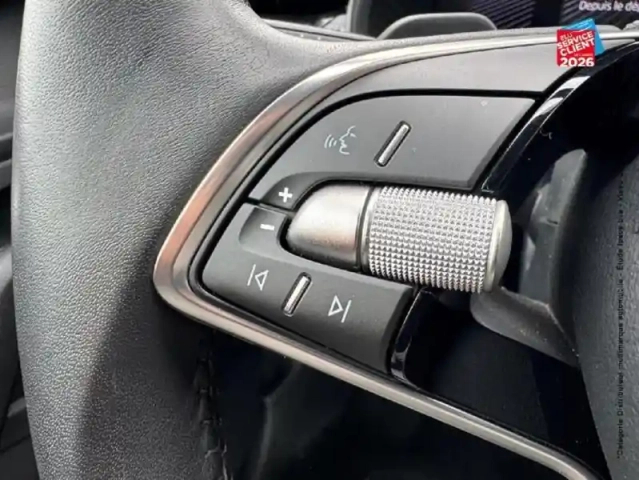 Skoda Kamiq 1.0 tsi evo 2 116ch selection dsg7 camera carplay — photo 12