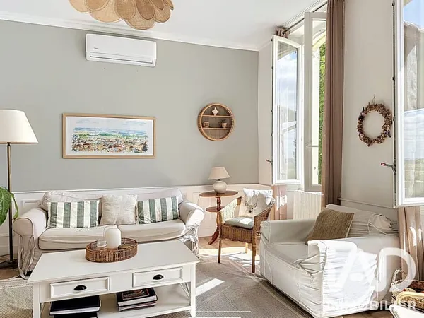Maison 5 pièces 175 m²