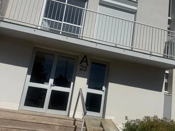 Vend appartement T3 non meublé