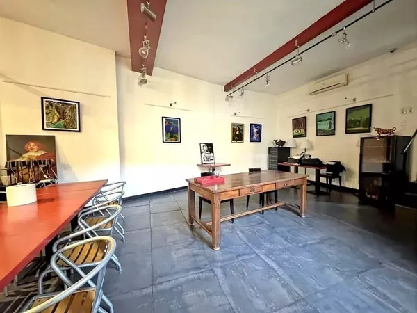 Maison atypique centre historique - Arles