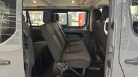 Renault Trafic Combi Grand 2.0 Blue dCi 150ch Evolution -24b — photo 20