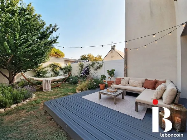 Maison 5 pièces 80 m²