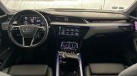 Audi E-Tron S Sportback 503ch e-quattro Sport Extended — photo 11