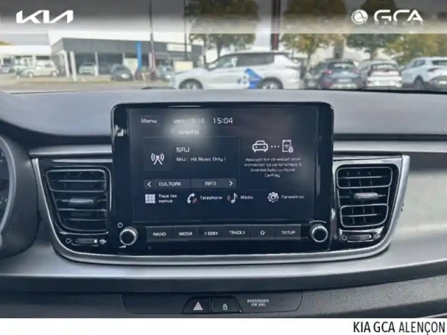 Kia Rio 1.0 t-gdi 100ch active — photo 7