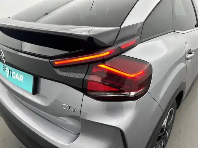Citroën C4 puretech 130 s&amp;s bvm6 — photo 17