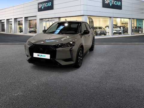 Ds Ds 3 hybride 136 e-dct6 edition france