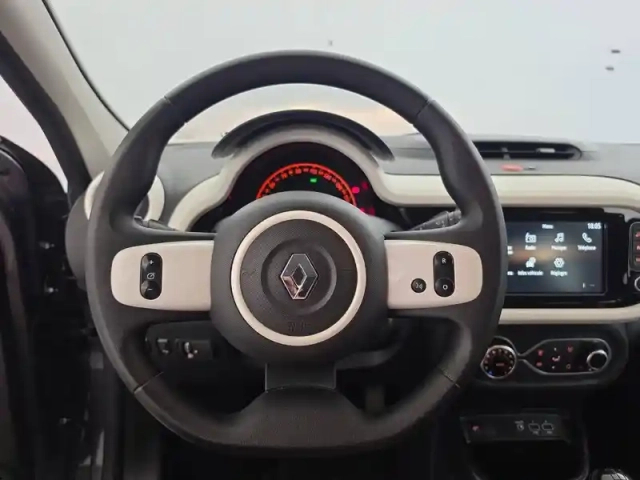 Renault Twingo iii sce 65 - 21 — photo 35