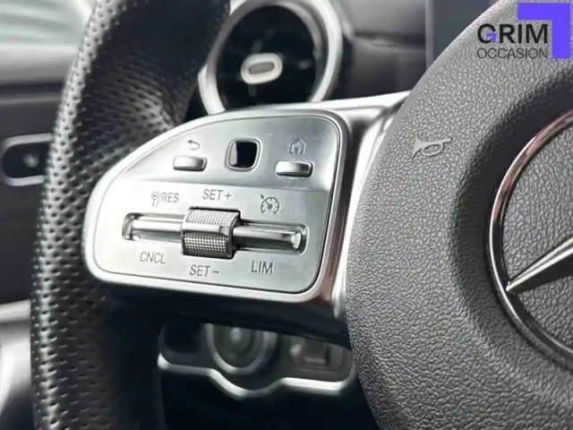 Mercedes Classe A 200 7g-dct — photo 60