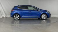 Renault Clio 1.6 E-Tech hybride 140ch RS Line -21N — photo 4