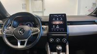 Renault Clio 1.0 TCe 100ch Initiale Paris - 20 — photo 11