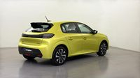 Peugeot 208 1.2 Hybrid 100ch Active e-DCS6 — photo 5