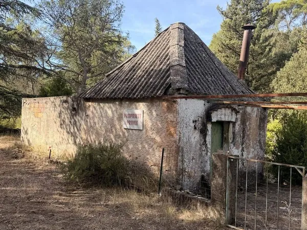 Terrain 27342 m²