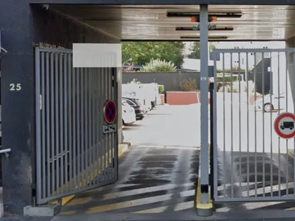 Location places de parking