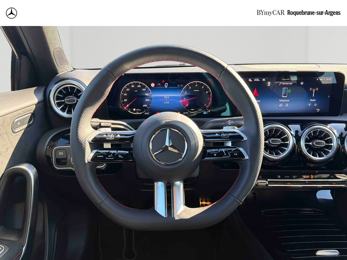 Mercedes Classe A 180 — photo 10
