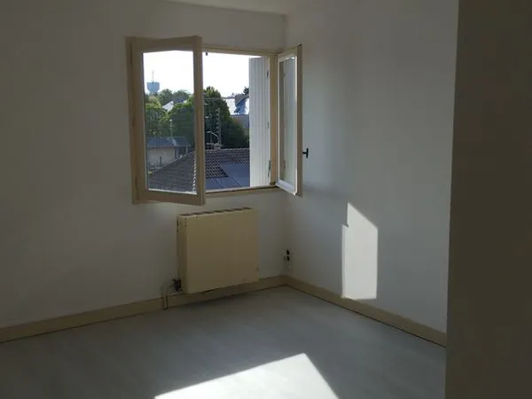 Studio 26m2