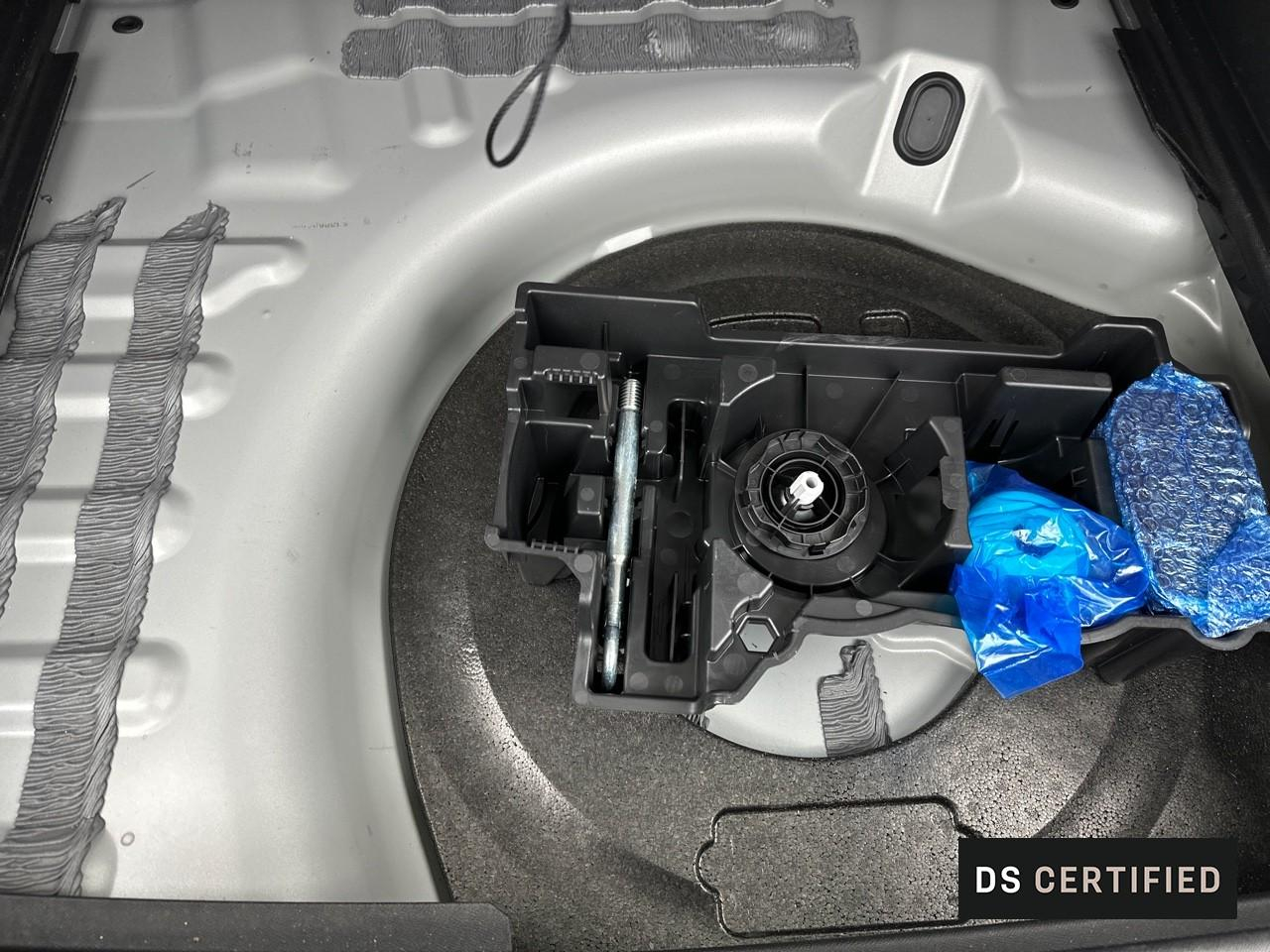 Ds Ds 7 crossback bluehdi 130 eat8 opera — photo 34