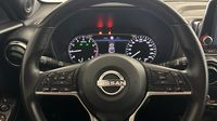 Nissan Juke 1.0 DIG-T 114ch Shadow 2023.5 — photo 25
