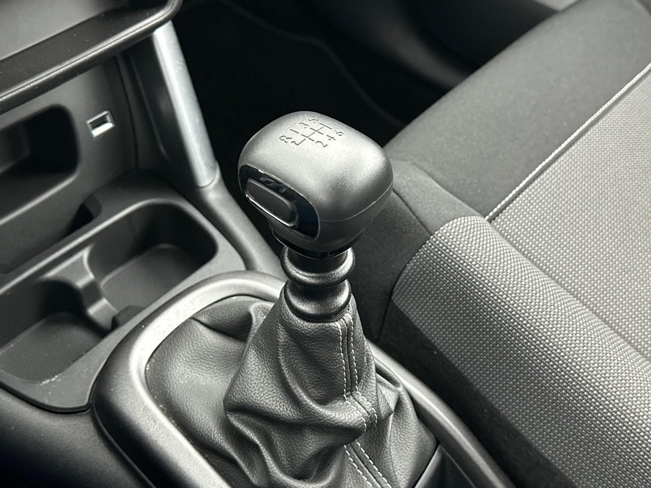 Citroën C3 Aircross puretech 110 s&s bvm6 feel pack — photo 29