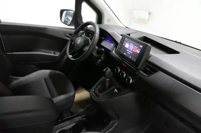 Renault Kangoo van e-tech electrique fg tole l2 ac11 gsr2 — photo 20