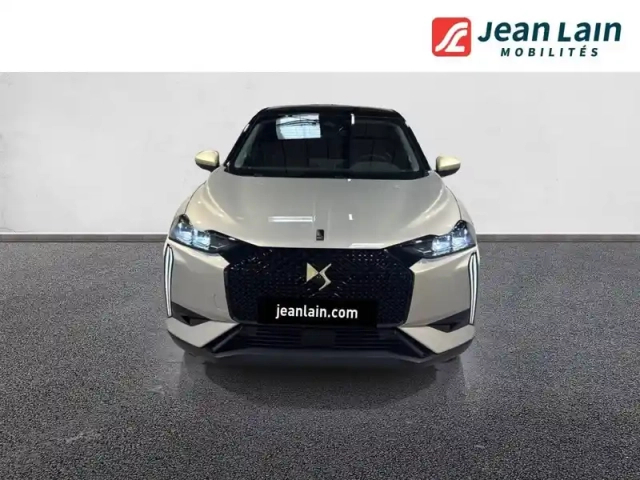 Ds Ds 3 e-tense — photo 2
