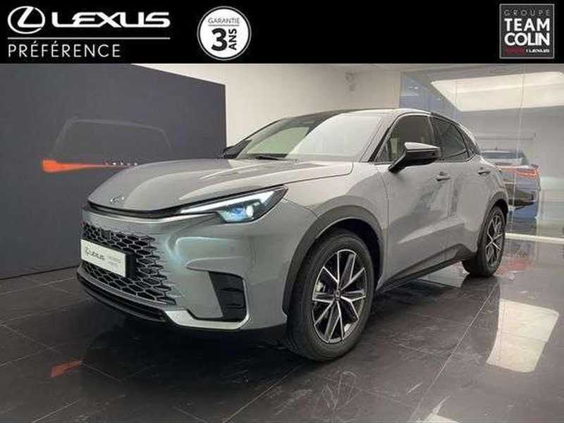 Lexus LBX Lexus LBX 1.5 136ch Emotion 2WD MY26 — photo 1