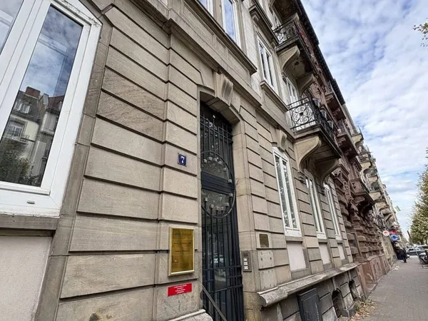 Appartement 3 pièces 73 m²