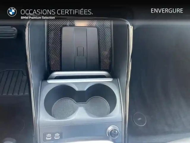 Bmw Serie 2 série 2 activetourer 218d 150ch luxury dkg7 — photo 28