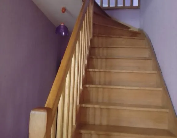 Maison 4 pièces 69 m²