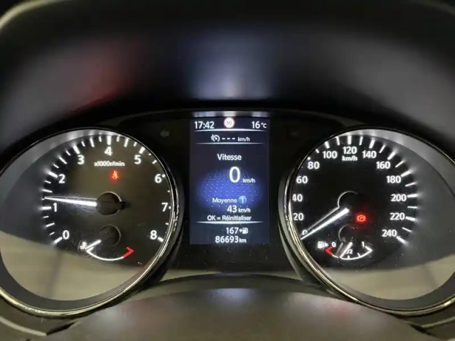 Nissan X-Trail 1.6 dig-t 163 5pl — photo 11