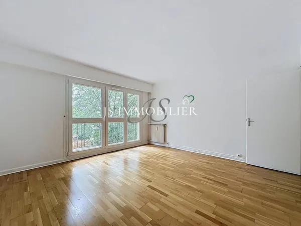 Appartement 3 pièces 53 m²