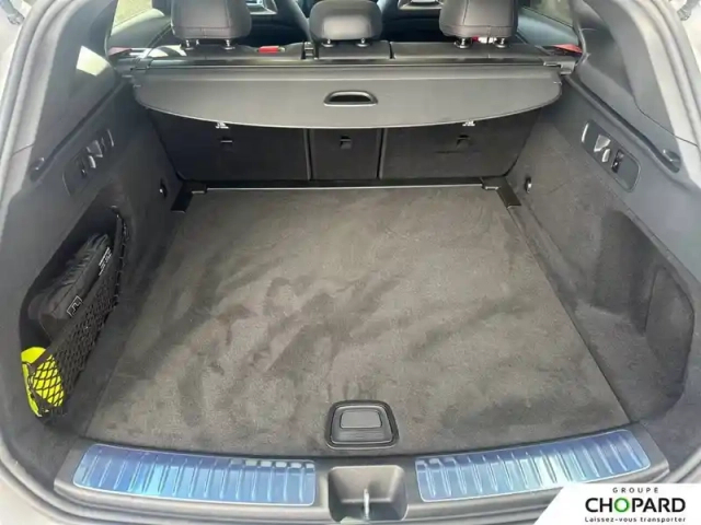 Mercedes Glc 400 eq 4m — photo 8