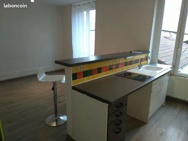 F2 lumineux à vendre