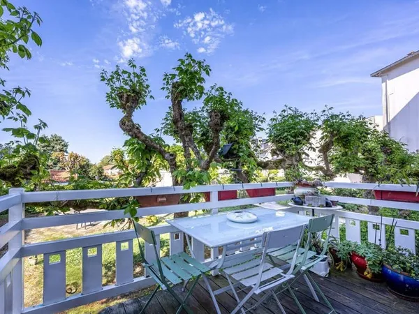 Appartement 3 pièces 78 m²