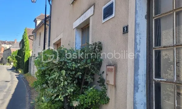 Maison 6 pièces 176 m²