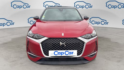 DS DS3 Crossback 1.5 BlueHDi 130 EAT8 - Bastille – 2022 – 61311 km – Diesel – Boîte Automatique — photo 28
