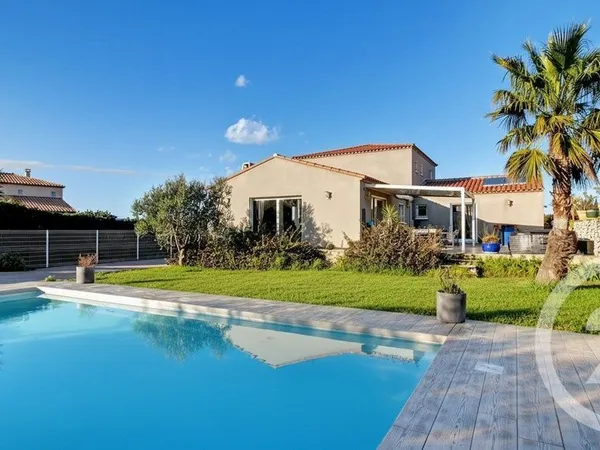 Maison 6 pièces 211 m²