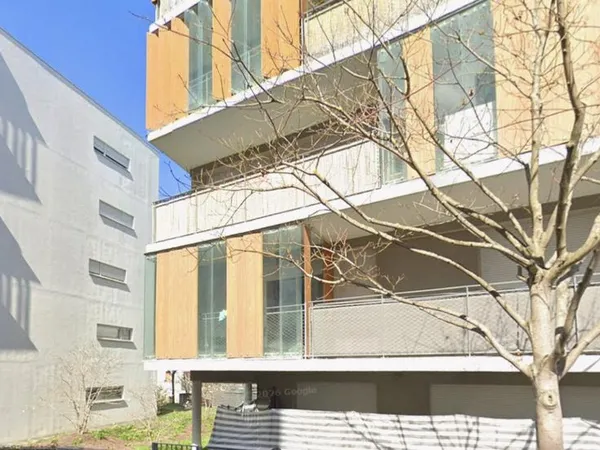 Appartement 3 pièces 75 m²