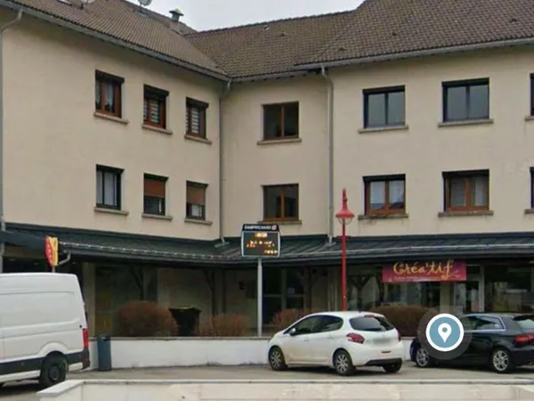 Appartement 50m•