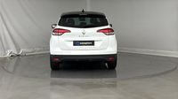 Renault Scénic 1.3 TCe 115ch FAP Limited — photo 6