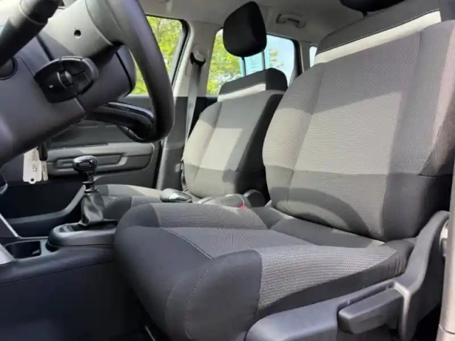 Citroën C3 Aircross puretech 110ch s&amp;s feel — photo 7