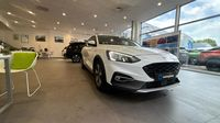 Ford Focus Active Sw 1.0 EcoBoost 125ch — photo 3