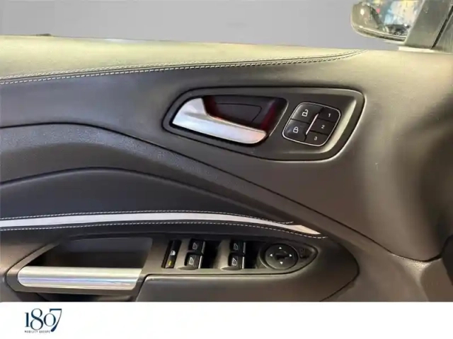Ford Kuga 1.5 flexifuel-e85 150 s&amp;s 4x2 bvm6 — photo 19