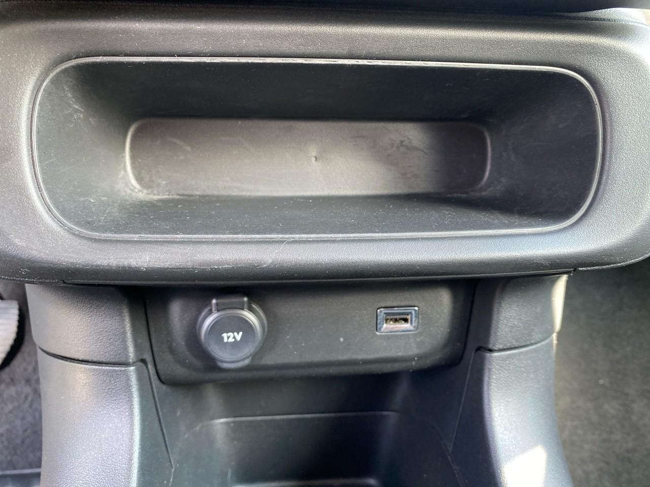 Citroën C3 1.2 puretech 83ch s&s max — photo 25