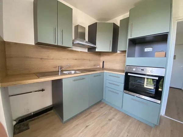 Appartement Evreux 3 pièce(s)