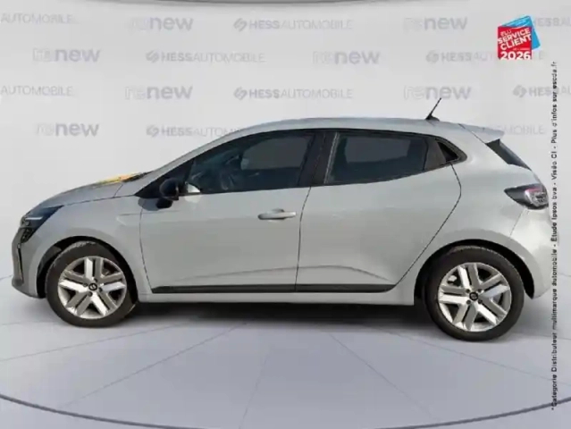 Renault Clio 1.0 eco-g 100ch evolution - 24 — photo 9